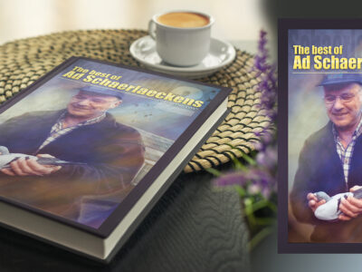 ad shear 2 book