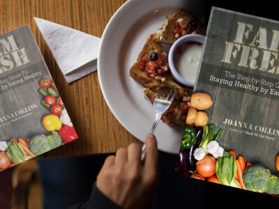 farm fresh book