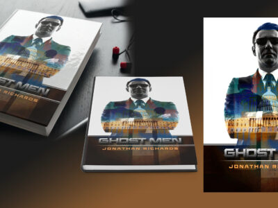 ghost men book