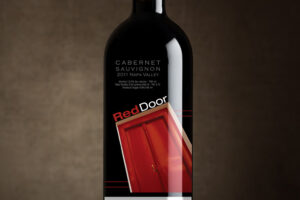 red-door-wine
