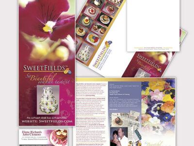sweetfields