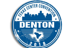Denton logo with shadow sized copy