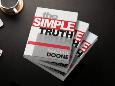 doone book