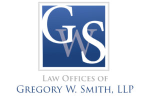 GWS law office logo