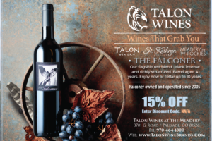 talon wines