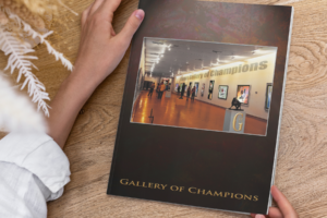 Gallery of Champions