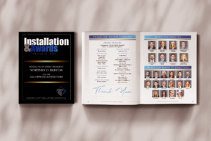 Installation catalog page