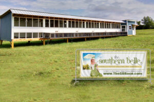 southern belle banner image