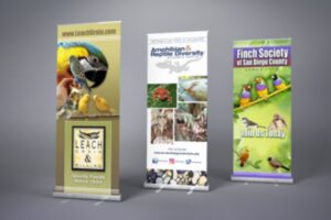Banners