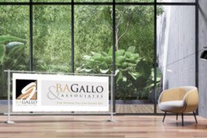 Horizontal Banners