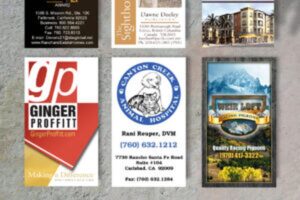 Business Cards